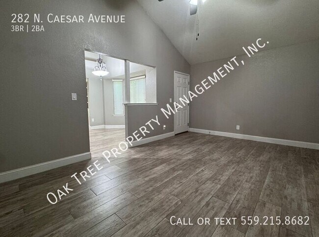 Building Photo - 282 N Caesar Ave
