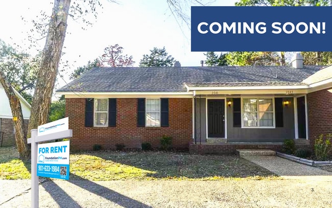Primary Photo - 2041 Dawson Ln
