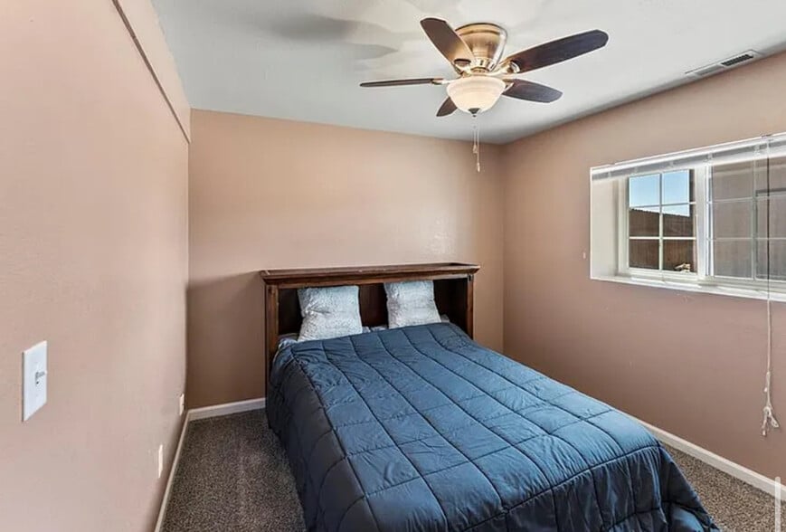 Bedroom 1 - 7390 Sue Ln
