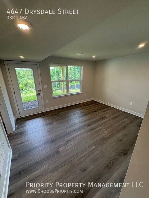 Building Photo - 4647 Drysdale St