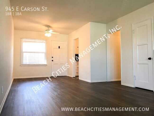 Building Photo - 945 E Carson St
