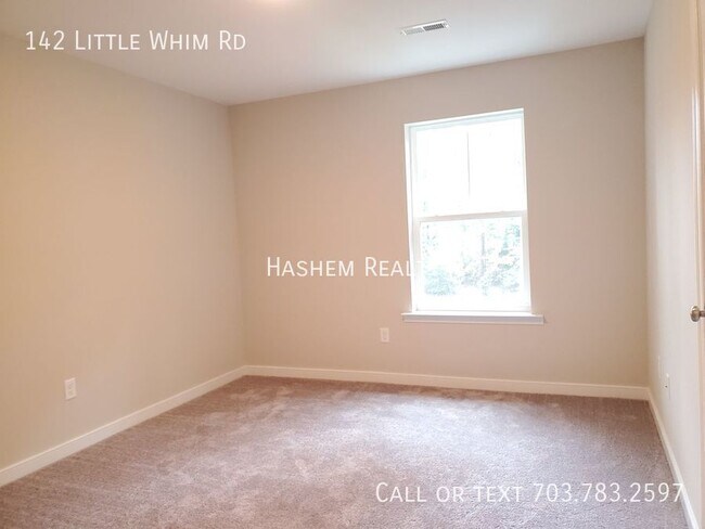 Building Photo - 142 Little Whim Rd