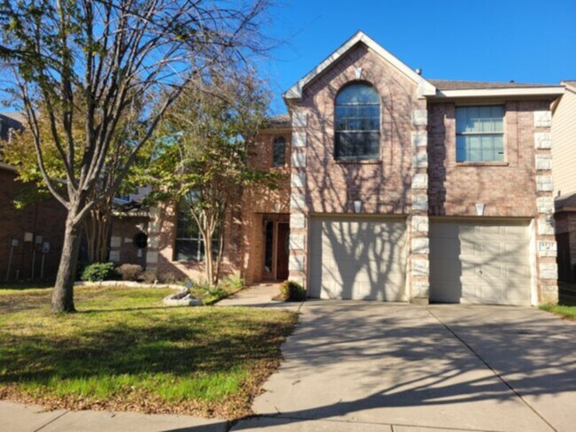 Primary Photo - ***4 BEDROOM IN FORT WORTH***
