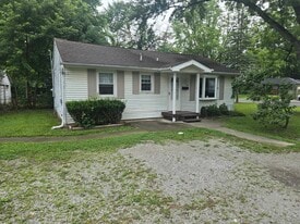 Building Photo - 527 Harrison St