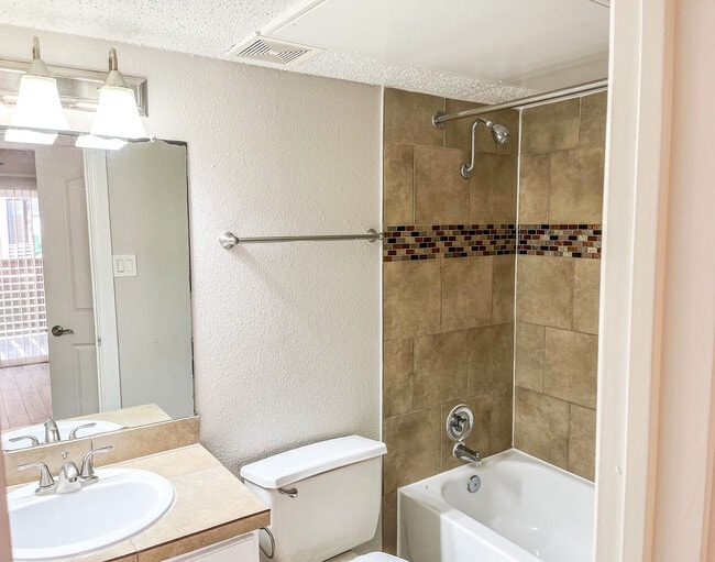 Floorplan - Landings At Northpoint