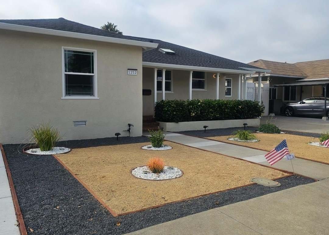 Building Photo - 1252 Margery Ave