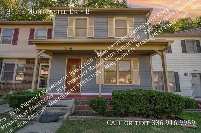 Primary Photo - 311 E Montcastle Dr