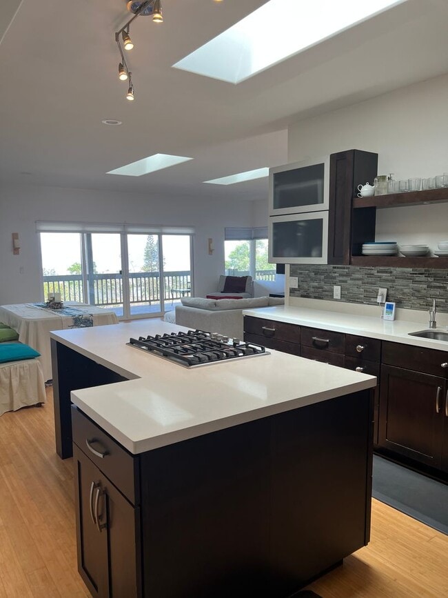 Building Photo - Furnished Kulamanu Home