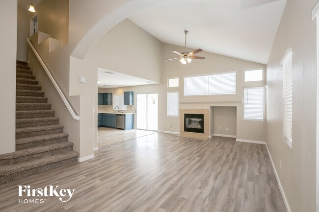 Building Photo - 5313 Fall Meadows Ave
