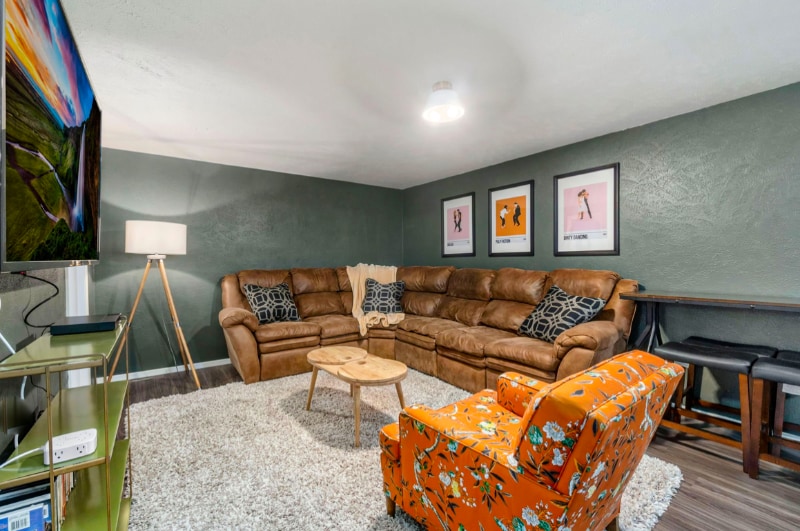 Building Photo - 1403 Allison Dr