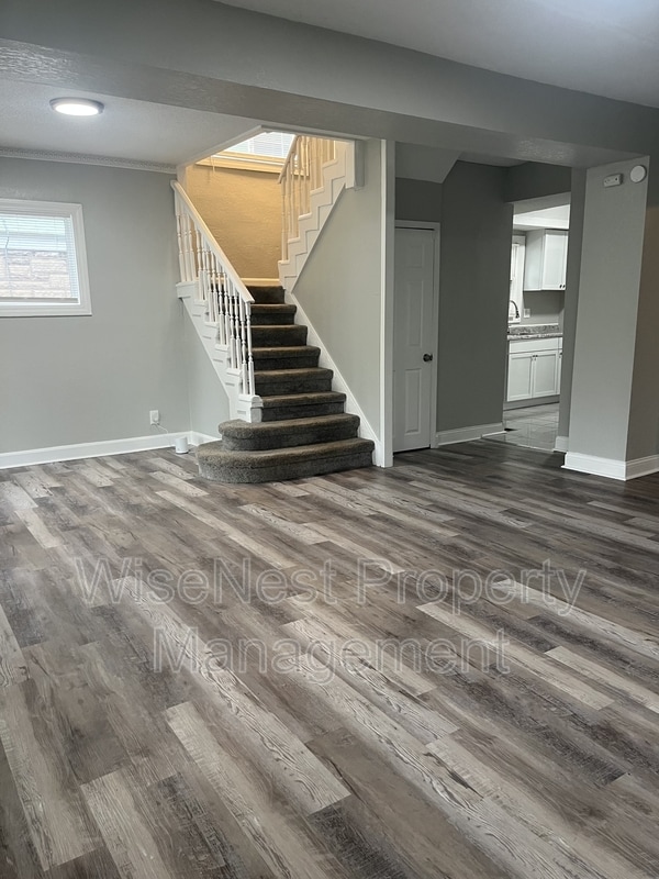 Building Photo - 3509 Brooklyn Ave