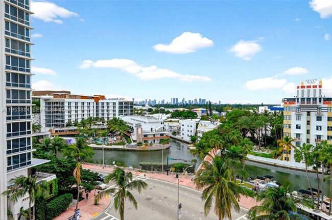 Building Photo - 2401 Collins Ave