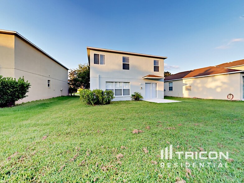 Building Photo - 19514 Timberbluff Dr
