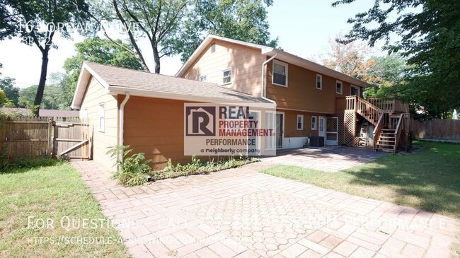 Building Photo - 16 Jordan Dr