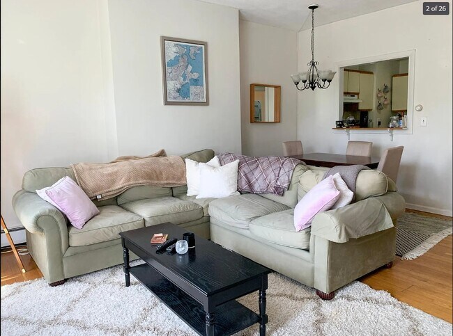 Building Photo - 538 Massachusetts Ave