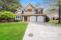 Building Photo - 5371 Lakerock Dr SW