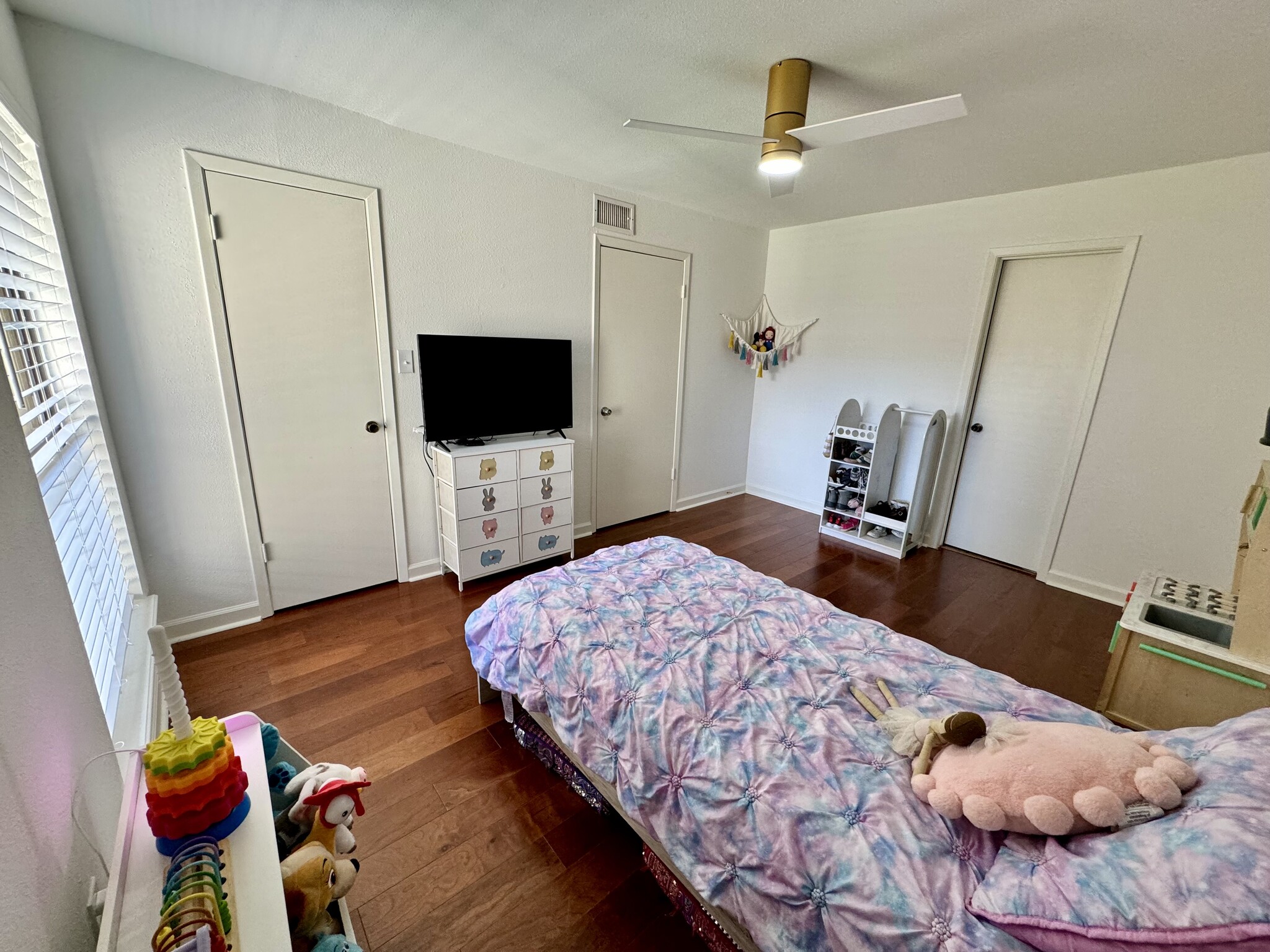 2nd Bedroom - 3300 Pebblebrook Dr