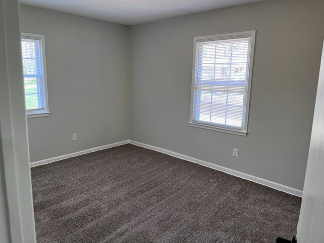 Building Photo - 3625 Flint St