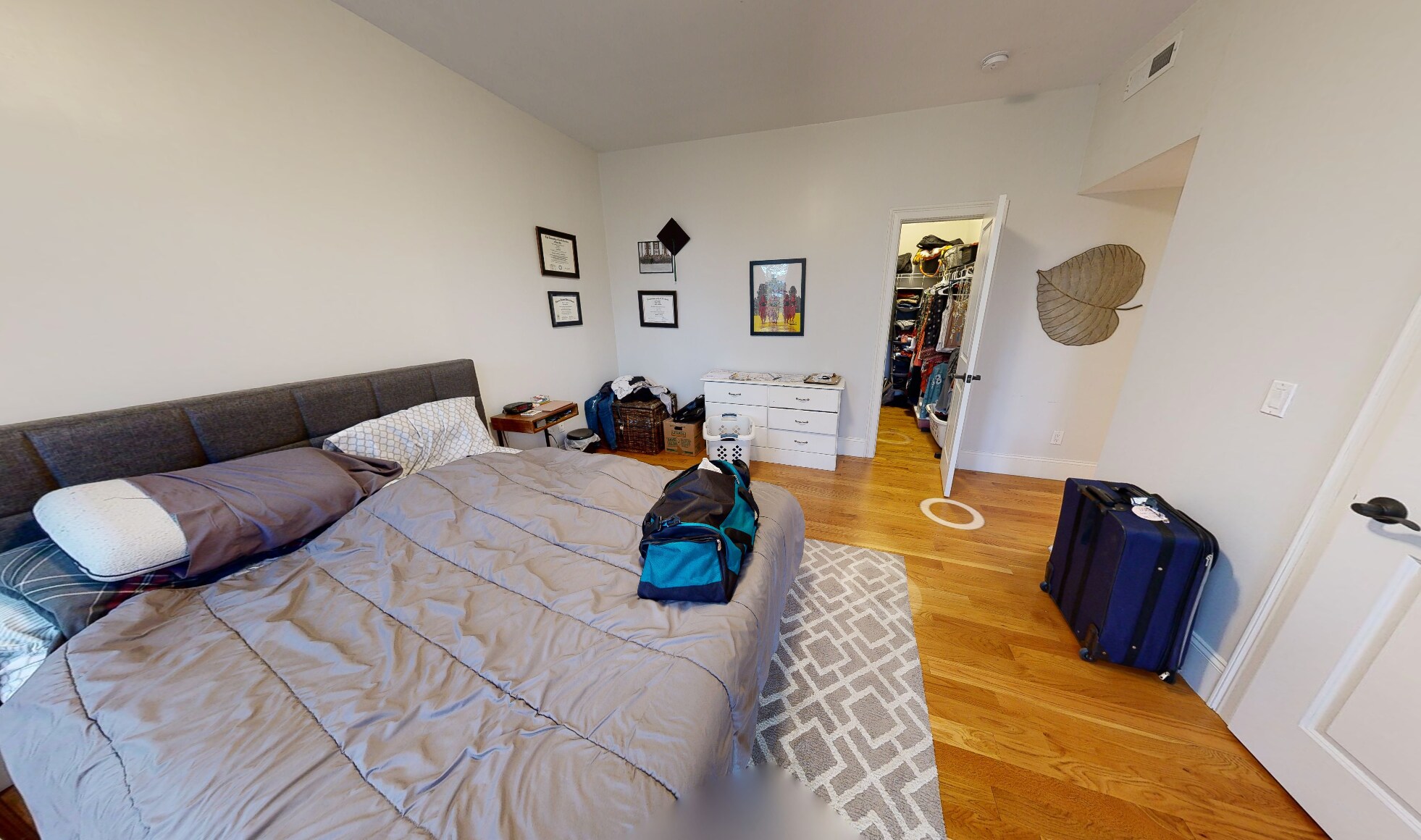 Building Photo - 168 Hampshire St