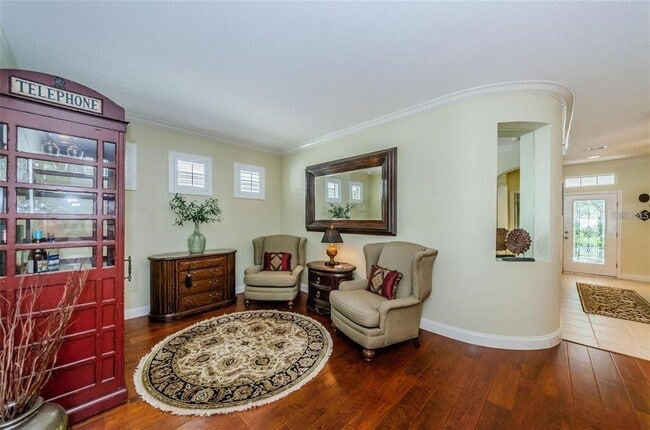 Building Photo - 18235 Fall Creek Dr