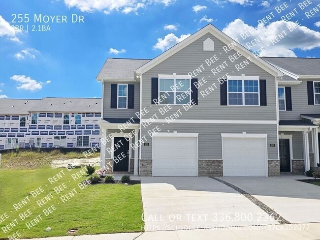Building Photo - 255 Moyer Dr