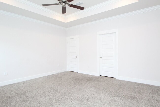 Building Photo - 3BR/2BA Cantonment New Construction Townhome with 2-Car Garage, Granite Kitchen & Low-Maintenance...