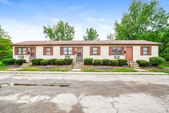 Building Photo - 207 N Madison Rd