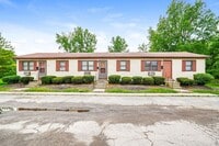 Building Photo - 207 N Madison Rd