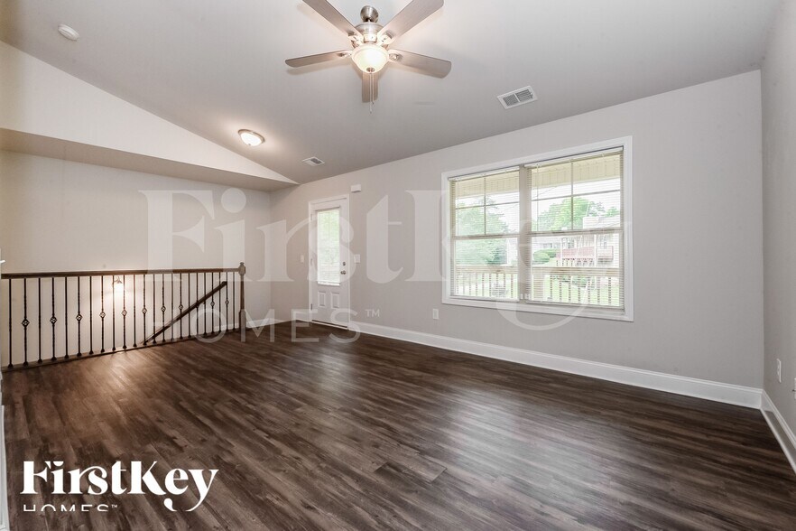 Building Photo - 6950 Crooked O Trail