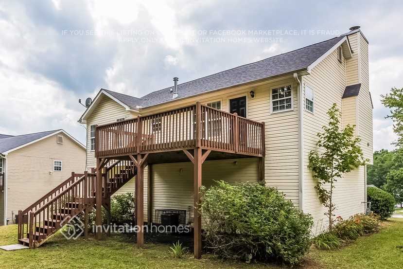 Building Photo - 7815 Cambridge Dr