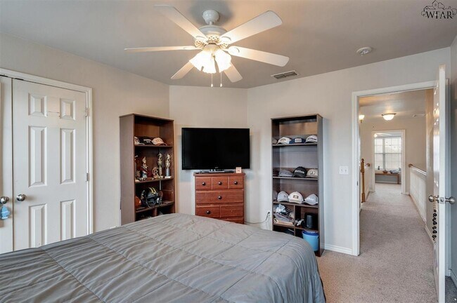 Building Photo - 9 Prairie Lace Ct