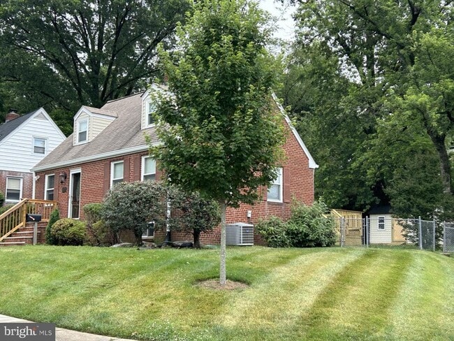 Building Photo - 5021 24th St N