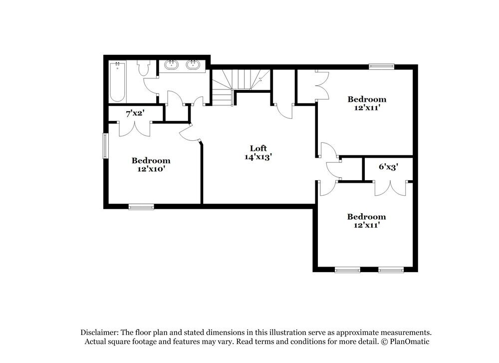 Building Photo - 3305 Turkey Creek Dr