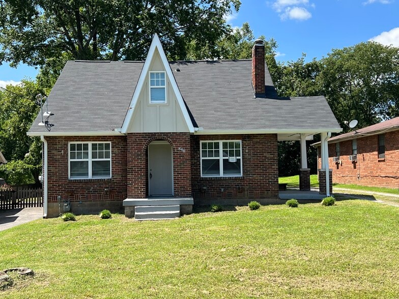Building Photo - 848 Argle Ave