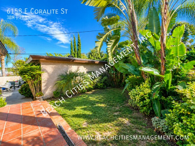 Building Photo - 6158 E Coralite St