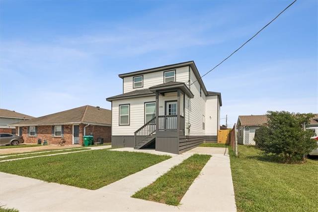 Building Photo - 2716 Richland St