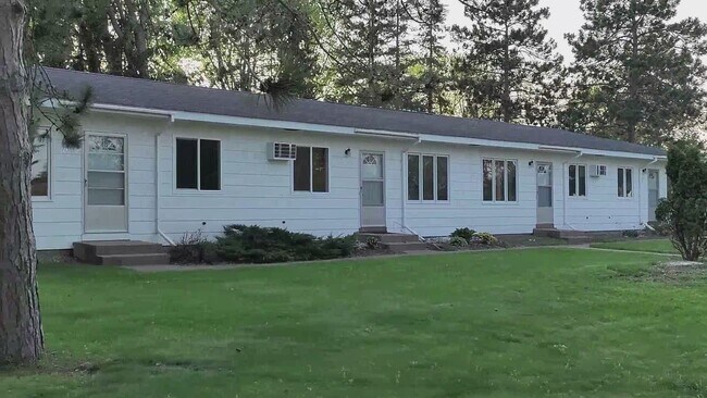 Front Exterior - 1608 Nelson Dr