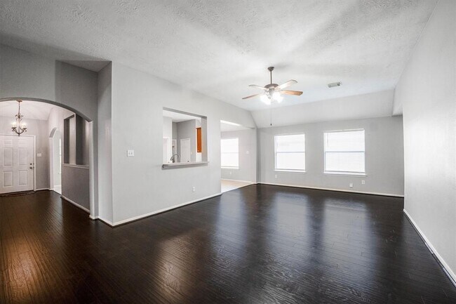 Building Photo - 18110 Bare Branch Ln