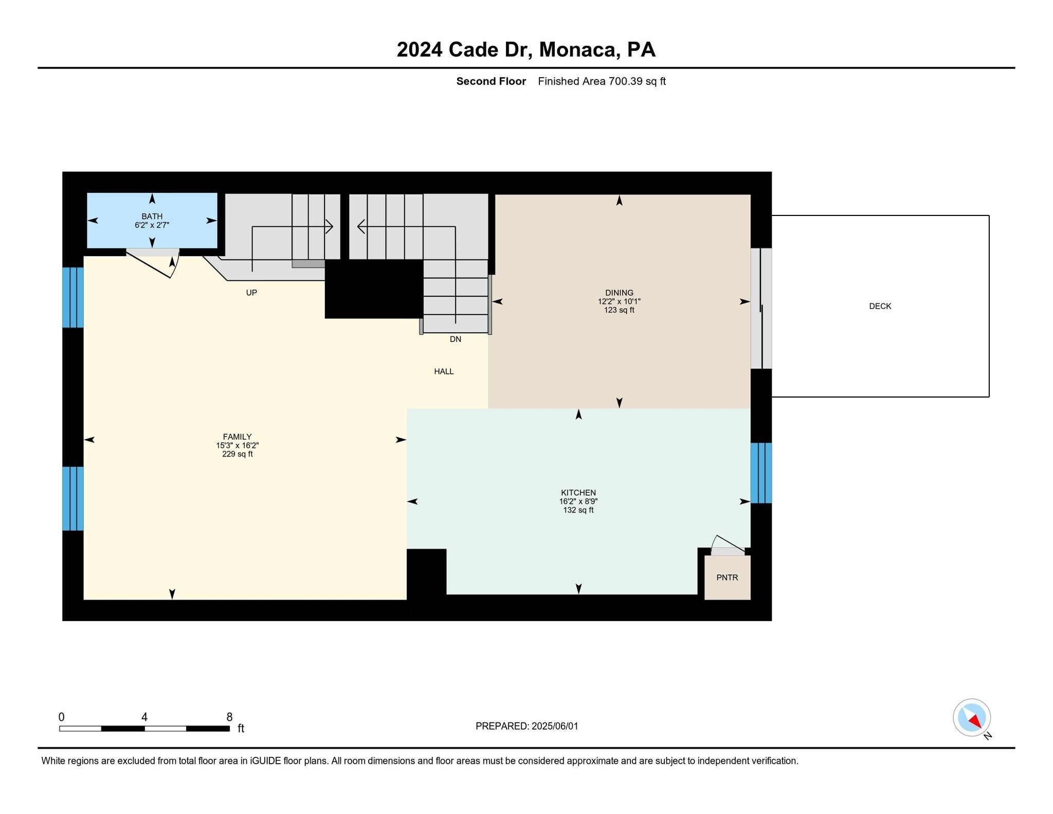 Building Photo - 2024 Cade Dr