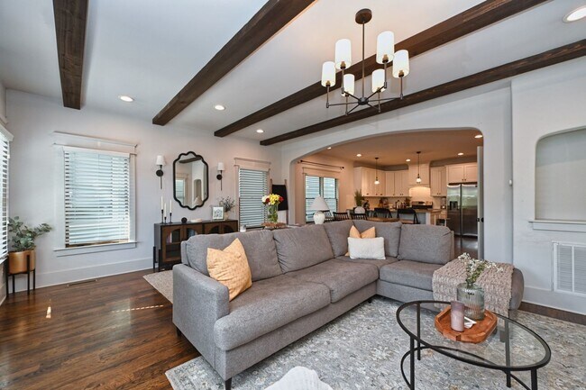 Building Photo - **NEWER HOME IN THE HEART OF EAST NASHVILL...