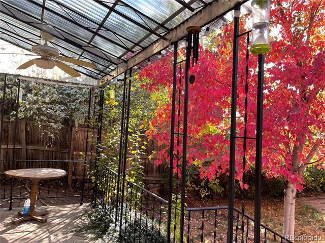 Building Photo - 1143 S Corona St