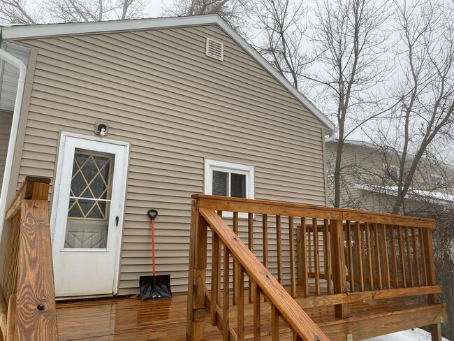 Building Photo - 3 Bed 1 Bath Single Family Home in Wausau