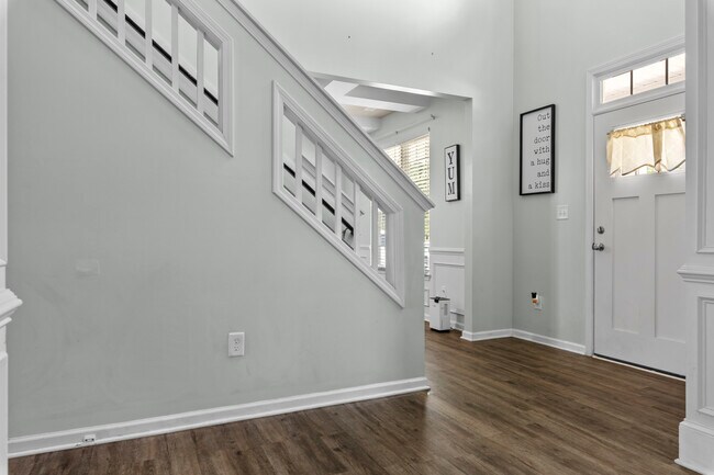 Building Photo - Raeford home