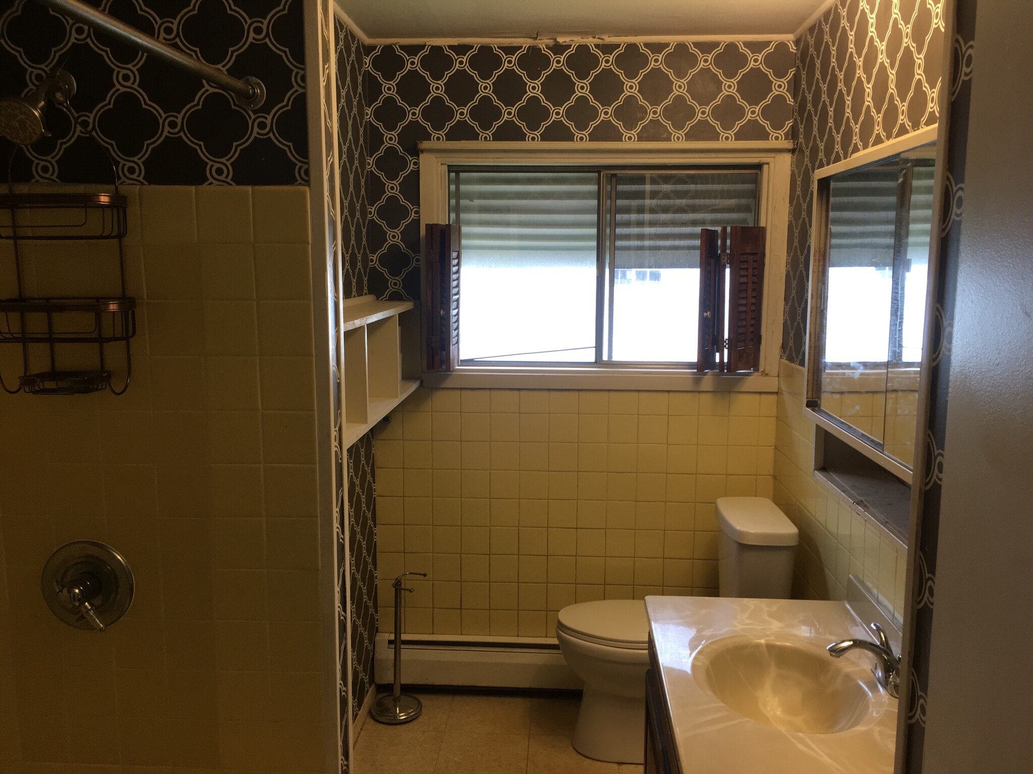 Bathroom #2 - 35 Red Berry Rd