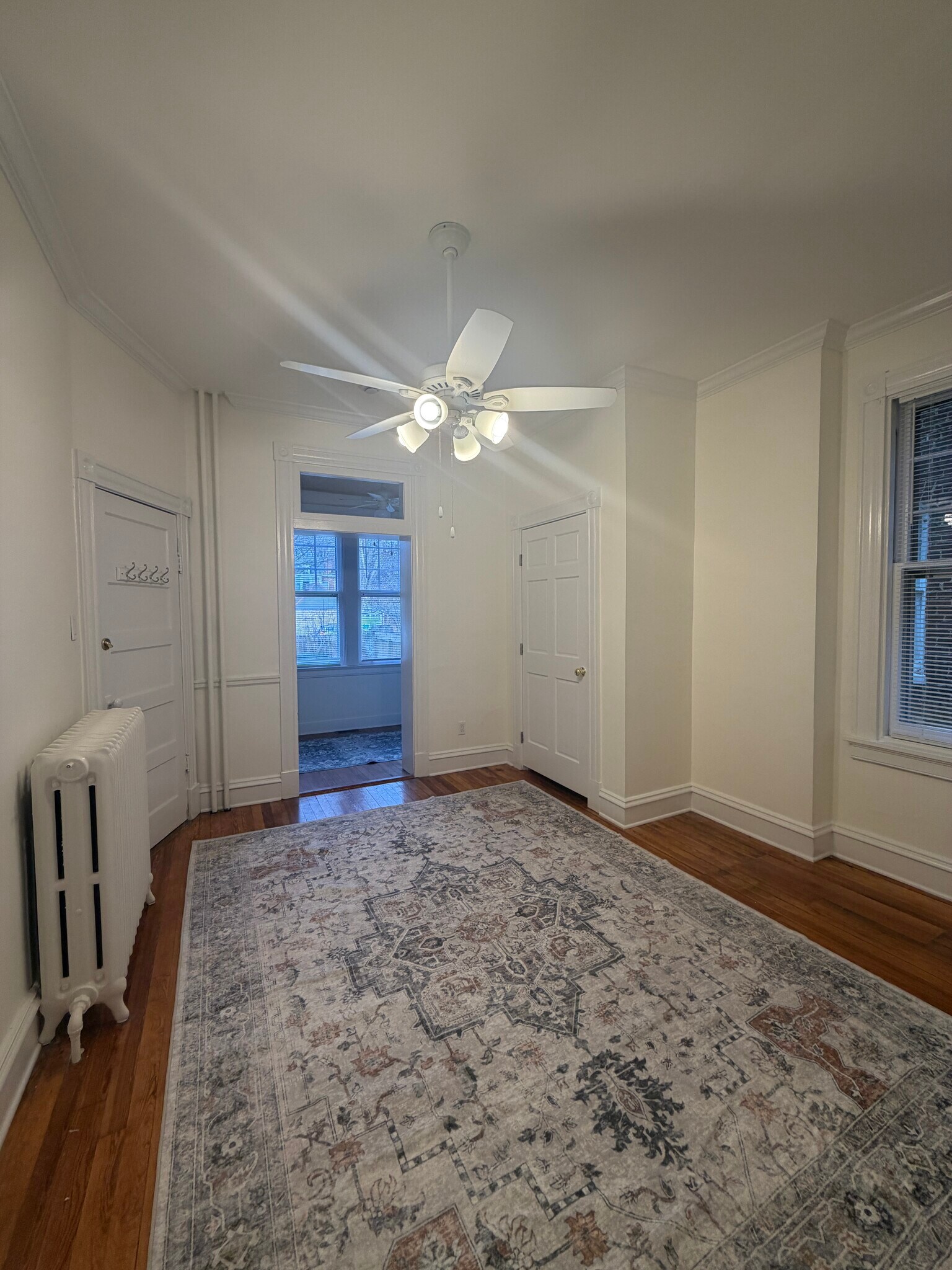 Bedroom 2 - 2808 Floyd Ave