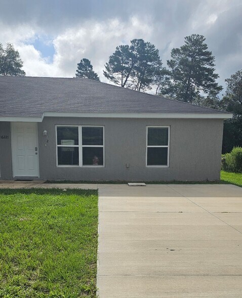 Primary Photo - 16221 SW 29th Court Rd