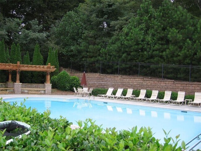 Building Photo - 3633 Ashcroft Bend