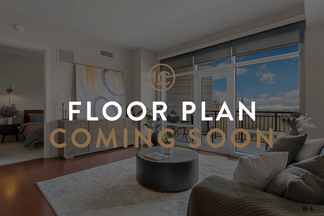 Floorplan - One University Circle