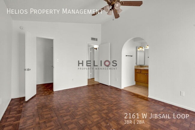 Building Photo - 2161 W Jibsail Loop