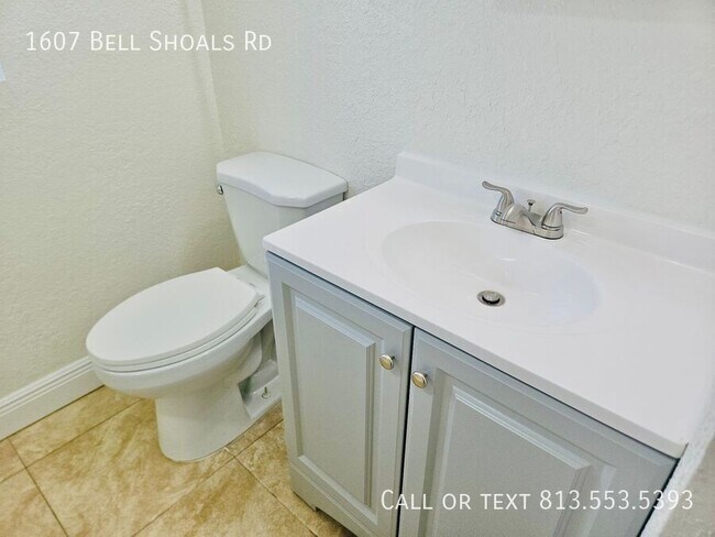 Building Photo - 1607 Bell Shoals Rd